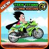 Titans Go Racing titans go racing