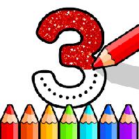 Trace 123 Numbers Kids Count trace 123 numbers kids count