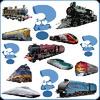 Train Memory Game train memory game