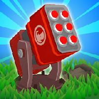 Turret Fusion Idle Clicker turret fusion idle clicker