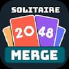 Twenty48 Merge Solitaire twenty48 merge solitaire