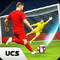 Ultimate Clash Soccer ultimate clash soccer