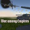 War Among Empires war among empires