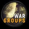 War Groups war groups