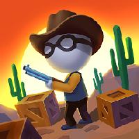 Western Sniper: Wild West FPS western sniper: wild west fps