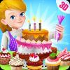 Yummy Cake Maker 3D yummy cake maker 3d