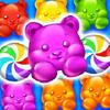 Yummy Candy Bear Friends yummy candy bear friends