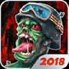 Zombie Survival 2018: Game Of Dead zombie survival 2018: game of dead