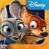 Zootopia Crime Files zootopia crime files