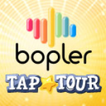 Bopler Tap Tour bopler tap tour