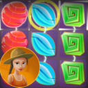 Jewel Crush: Drag to Match 3 jewel crush: drag to match 3