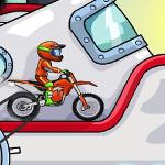 Motor Extrem 3 motor extrem 3