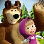 Orso Masha 2 orso masha 2