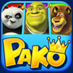 Pako King: DreamWorks Adventures pako king: dreamworks adventures
