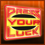 Press Your Luck press your luck