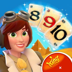 Pyramid Solitaire Saga pyramid solitaire saga