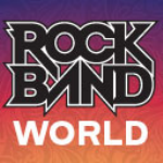 Rock Band World rock band world