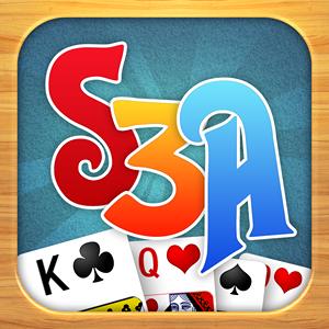 Solitaire 3 Arena solitaire 3 arena