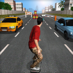 Street Skater 3D street skater 3d