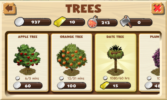 brightwood adventures