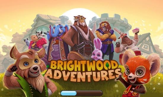 brightwood adventures