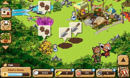 brightwood adventures