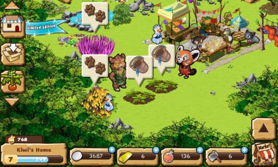 brightwood adventures