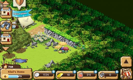 brightwood adventures