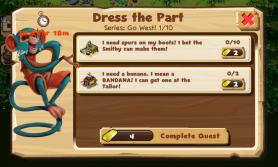 brightwood adventures