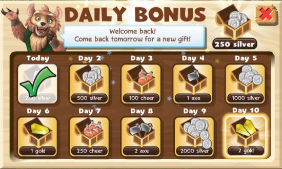 brightwood adventures