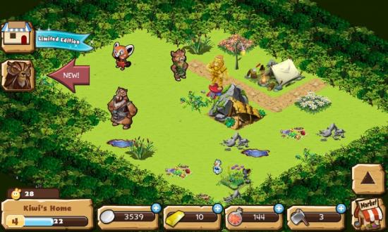 brightwood adventures