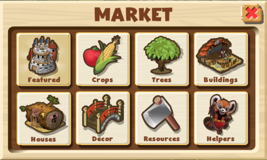 brightwood adventures