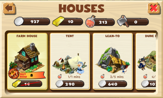 brightwood adventures