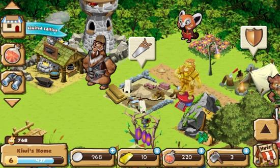 brightwood adventures