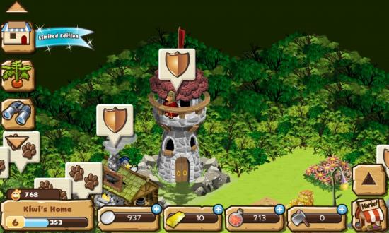 brightwood adventures