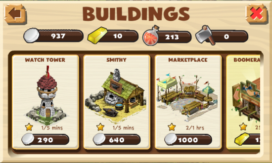 brightwood adventures