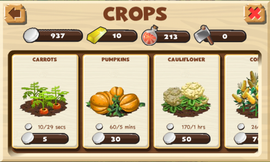 brightwood adventures