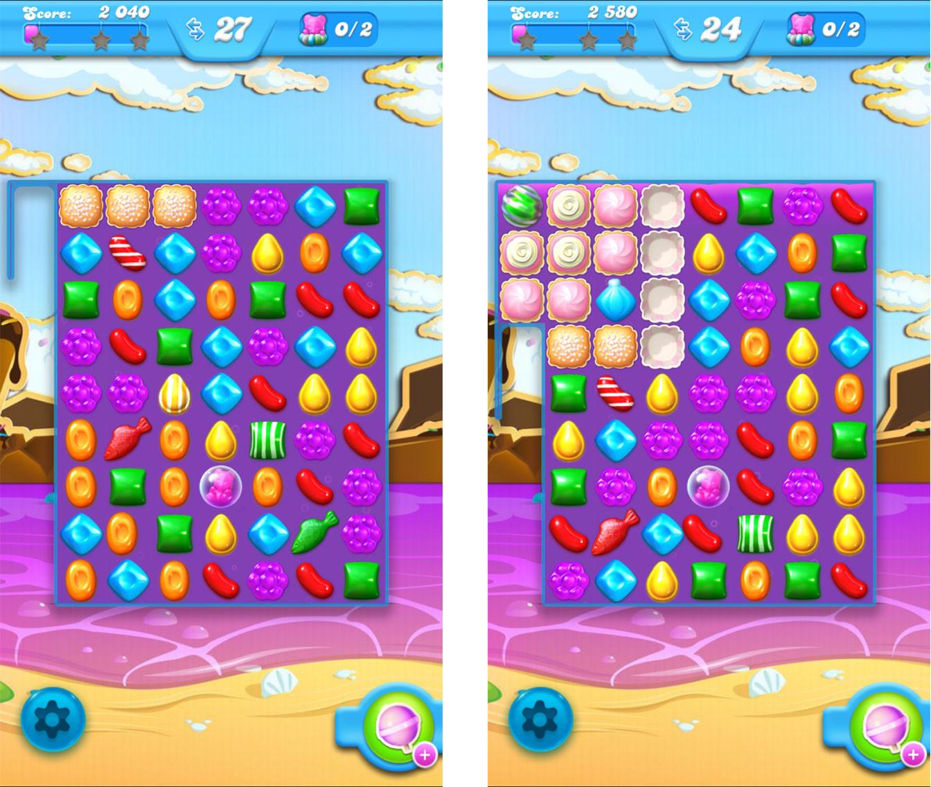candy crush soda saga