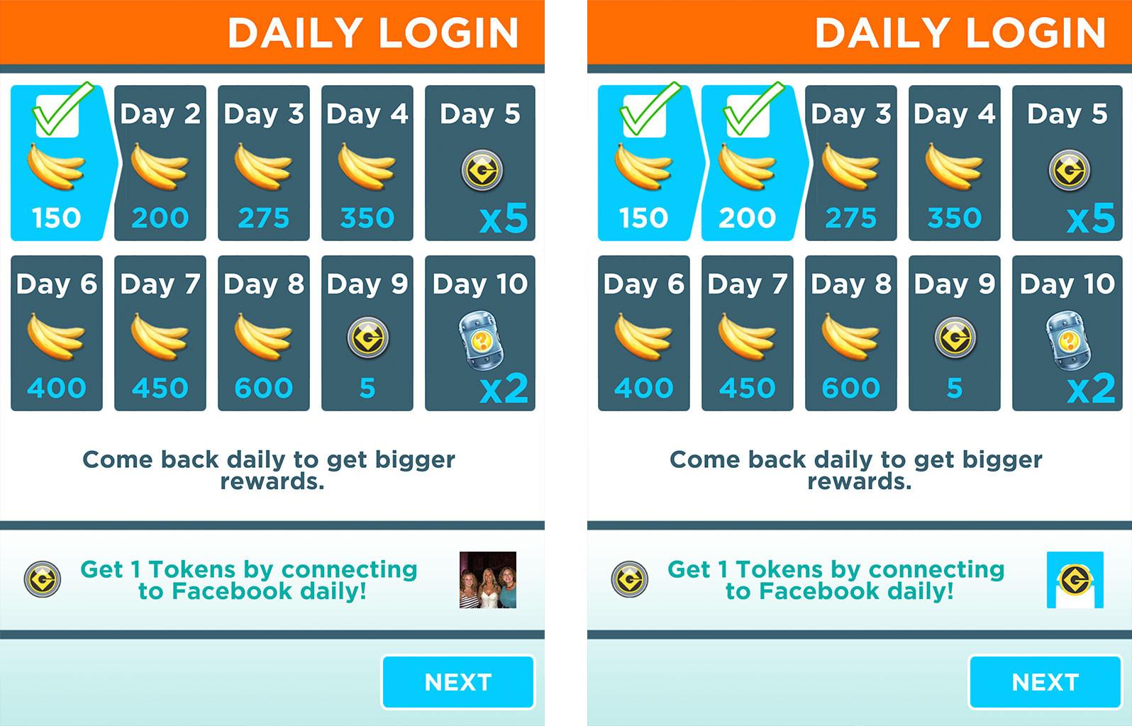 despicable me minion rush