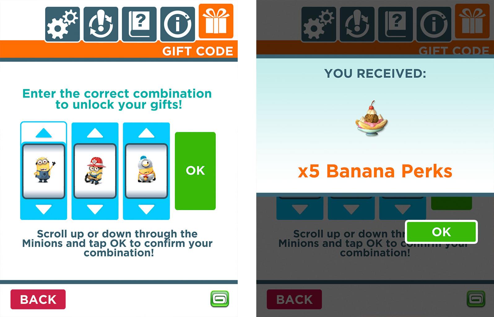 despicable me minion rush