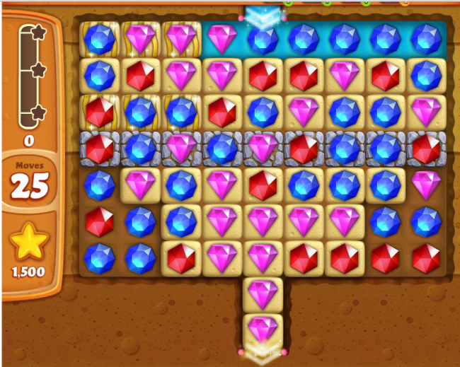 diamond digger saga