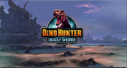 dino hunter deadly shores