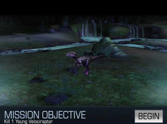 dino hunter deadly shores