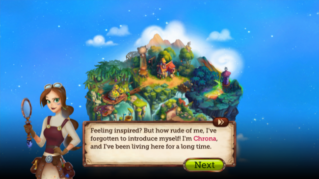 disney hidden worlds