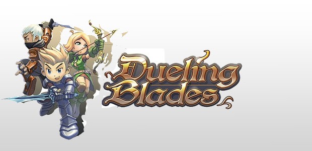 dueling blades