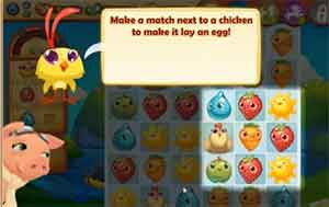 farm heroes saga
