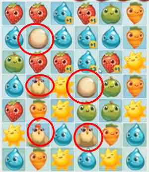 farm heroes saga