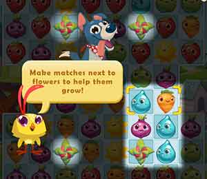 farm heroes saga