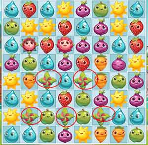 farm heroes saga