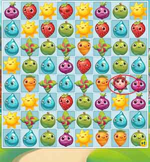 farm heroes saga